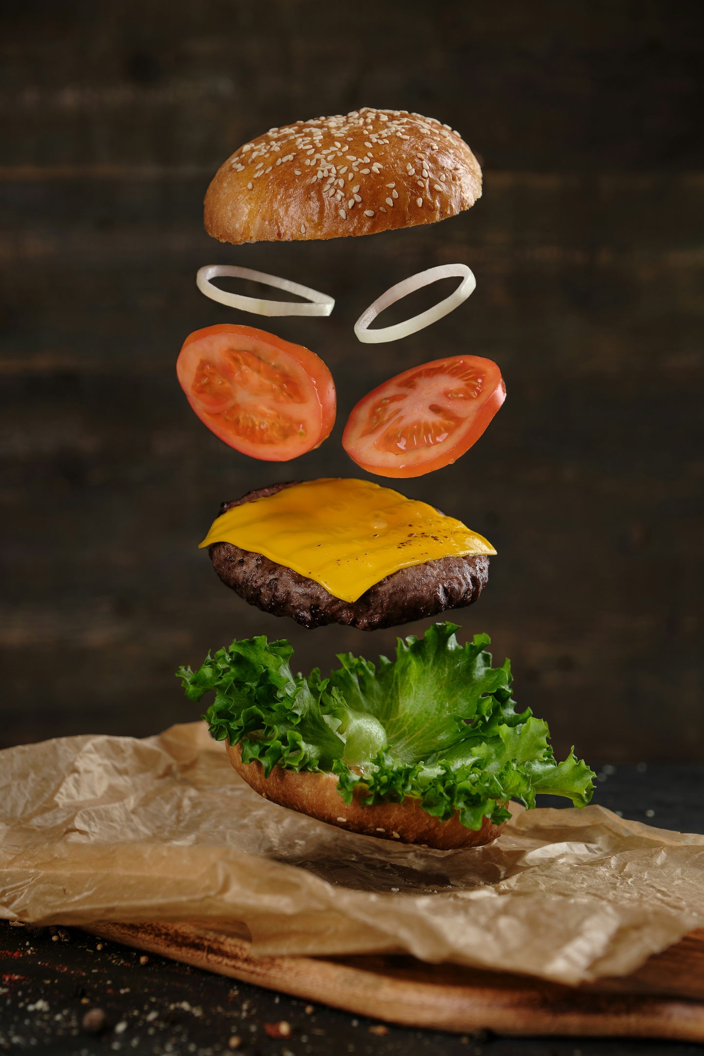 Cheeseburger