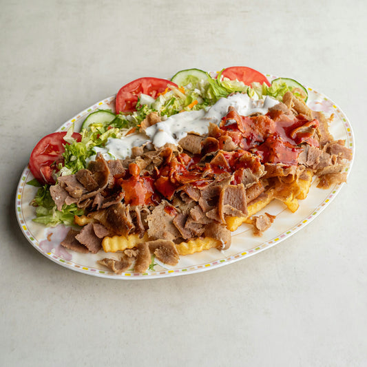 Döner Teller